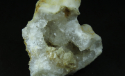 A96 - Křišťál, kalcit (Rudická geoda) - Habrůvka